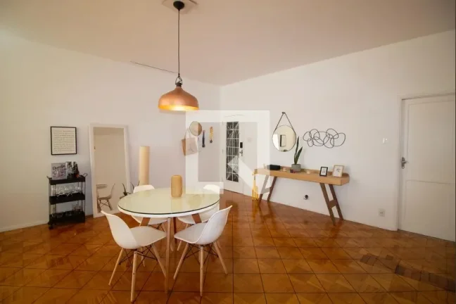 Imagem Apartamento à Venda - Copacabana, 3 Quartos, 153 m2