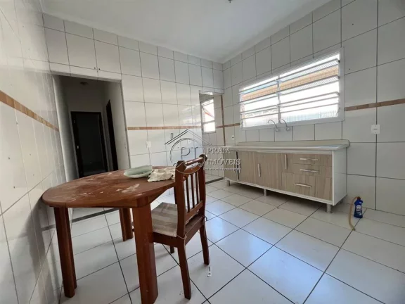 Imagem CASA COM 65 m² - VILA ANTARTICA - PRAIA GRANDE SP