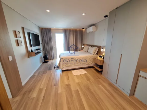 Imagem Apartamento cinematográfico à venda no Indaiá Caraguatatuba/SP