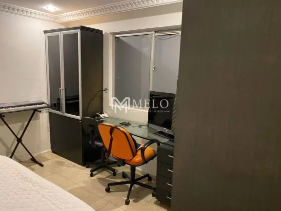 Imagem JAQUEIRA - 4qts., 4suites, 3vagas, 517m2 - COBERTURA