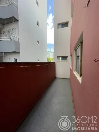 Imagem Apartamento para Venda em Santo André / SP no bairro Vila Gilda