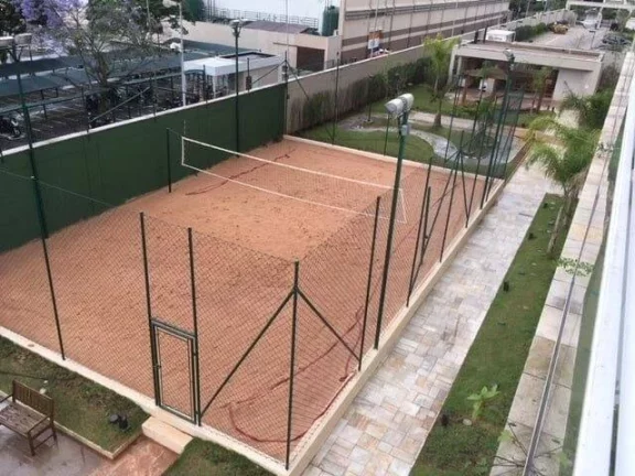 Imagem Apartamento com 2 dormitórios à venda, 66 m² por R$ 675.000,00 - Jardim - Santo André/SP