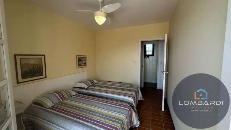 Imagem Apartamento na Praia das toninhas