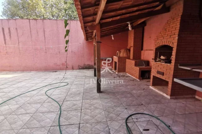 Imagem Casa com 2 dormitórios à venda, 250 m² por R$ 660.000,00 - Vila Morse - São Paulo/SP