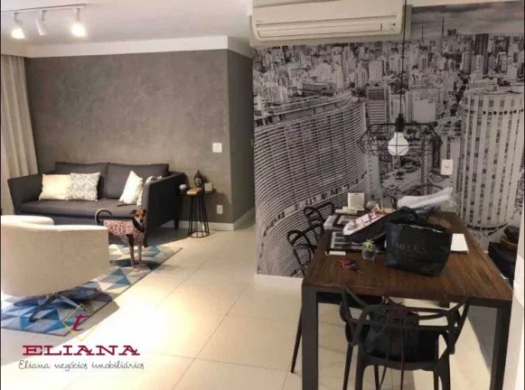 Imagem Apartamento com 3 quartos, 87m², à venda em São Paulo, Vila Ipojuca