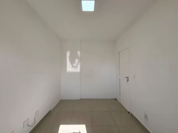 Imagem Apartamento 3 quartos 2 vagas e lazer à venda no Boqueirão em Santos/SP