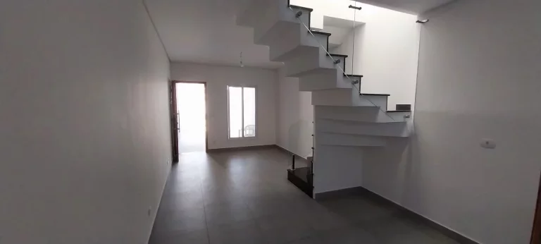 Imagem VENDO LINDO SOBRADO COM 3 DORMITORIOS NO BAIRRO CAMPO GRANDE! (ZONA SUL-SP)