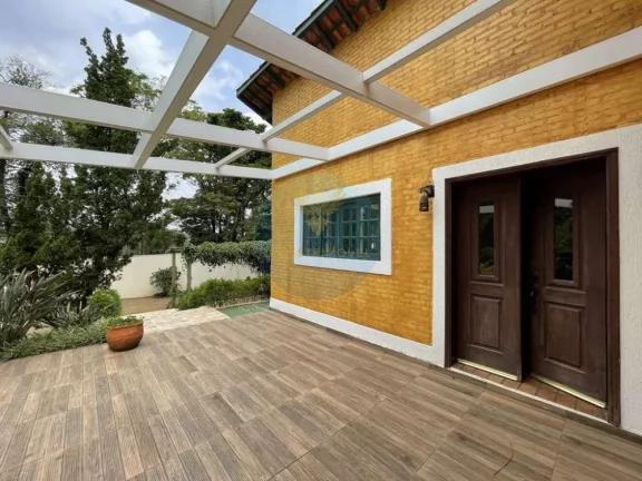 Imagem Casa a Venda no bairro Granja Viana - Cotia, SP