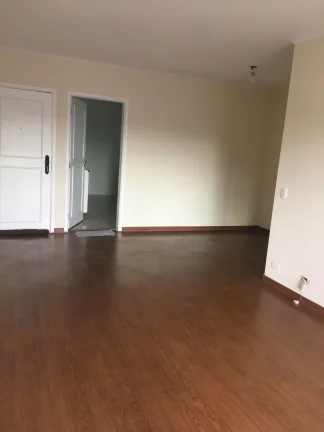 Imagem Apartamento com 3 Quartos à Venda, 103 m² em Santo Amaro - São Paulo
