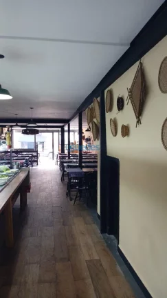 Imagem Restaurante à venda no Brooklin, São Paulo
