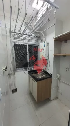 Imagem Ótimo Apartamento próximo ao trolebus no bairro Canhema em Diadema à Venda, nada para fazer