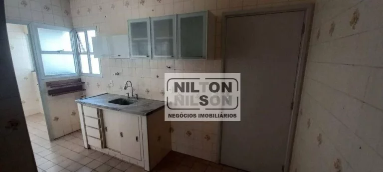 Imagem Apartamento com 3 dormitórios, 100 m² - venda por R$ 680.000,00 ou aluguel por R$ 3.689,00/mês - Jardim Guanabara - Campinas/SP