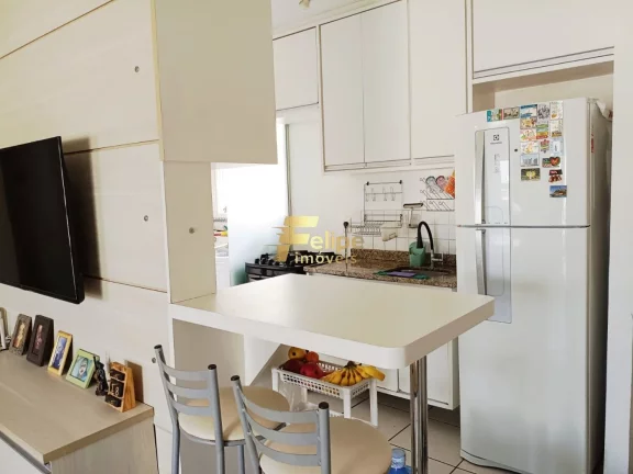 Imagem BELÍSSIMO APARTAMENTO DE 03 QUARTOS SENDO 01 SUÍTE E LAZER COMPLETO EM CONDOMÍNIO LOCALIZADO EM SERRA/ES
