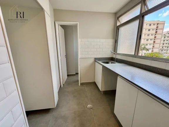 Imagem Apartamento à venda em Campinas, Centro, com 2 quartos, 80m2