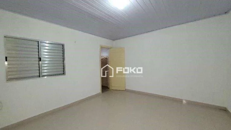 Imagem Casa com 2 dormitórios à venda, 80 m² por R$ 500.000,00 - Vila Francisco Mineiro - Guarulhos/SP