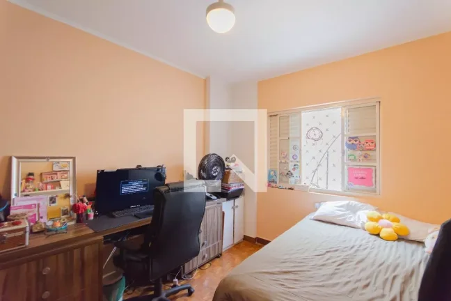 Imagem Apartamento à Venda - Vila Mariana, 2 Quartos, 214 m2