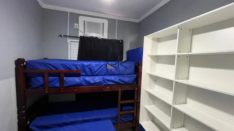 Imagem Apartamento Itaguá 2 dormitórios sendo 1 suíte,1 banheiro social, 1 vaga de garagem,sala de estar e jantar