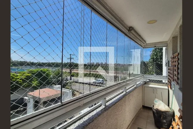 Imagem Apartamento à Venda - Recreio, 3 Quartos, 91 m2
