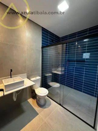 Imagem Casa em Condomínio para Venda em Atibaia, Condominio Buona Vita, 3 dormitórios, 3 suítes, 2 vagas