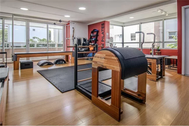 Imagem ala Comercial à Venda – Perdizes | 53 m² | 2 Vagas | Edifício Moderno com Infraestrutura Completa