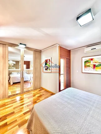 Imagem Condomínio Santa Mônica II - Casa à venda no bairro Jardim Santa Mônica II - Mogi Guaçu/SP