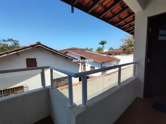 Imagem Apartamento de dois dormitórios pertinho do mar
