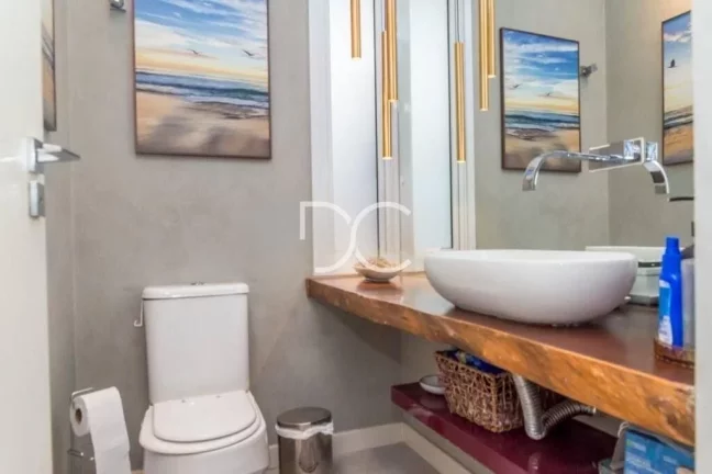 Imagem Ibiti Royal Park - Venda Sobrado | AC 378m² | AT 360m² | 5 Dorm | 3 Suítes | 5 Ban | 4 Vagas