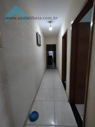 Imagem Casa para Venda em Atibaia, Jardim Alvinopolis, 2 dormitórios, 1 banheiro, 1 vaga