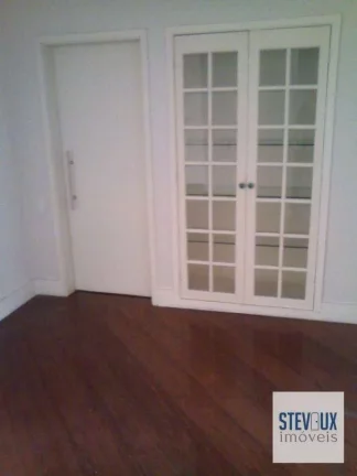Imagem Apartamento com 3 dormitórios à venda, 127 m² por R$ 1.690.000,00 - Moema - São Paulo/SP