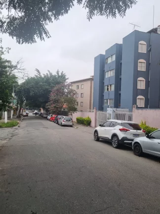 Imagem VENDO APARTAMENTO NA RUA ZIKE TUMA! (ZONA SUL - SP)