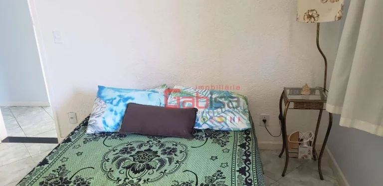 Imagem Casa com 2 dormitórios à venda, 100 m² por R$ 721.000,00 - Guriri - Cabo Frio/RJ