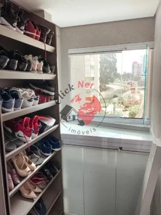 Imagem Apartamento à Venda no bairro Chácara Inglesa em São Bernardo do Campo