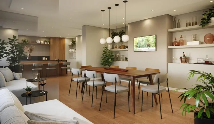 Foto do imóvel: Apartamento para Venda em Rio de Janeiro, Recreio dos Bandeirantes, 2 dormitórios, 1 suíte, 2 banheiros, 1 vaga