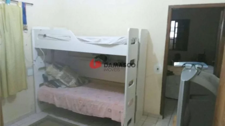 Imagem Casa à venda 2 Quartos, 2 Vagas, 167M², Vila Sacadura Cabral, Santo André - SP