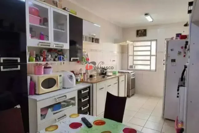 Imagem Sobrado à venda, Rudge Ramos, São Bernardo do Campo