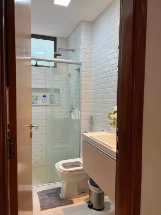 Imagem Casa duplex no Cond. TERRAS ALPHAVILLE, 4 dormitórios à venda por R$ 1.900.000,00 - Novo Uruguai - Teresina/PI