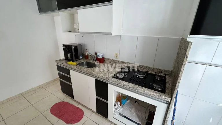 Imagem Apartamento à venda em Chácara Bela Vista - Aparecida de Goiânia/GO