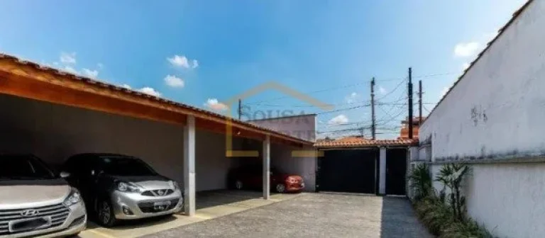 Imagem Casa em condomínio fechado, 65m², possui 2 dormitórios, sendo 2 suite, armários planejados em to...