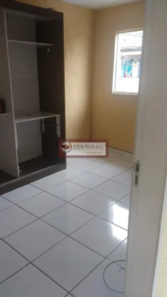Imagem Sobrado em Jardim Itatiaia - São Paulo
