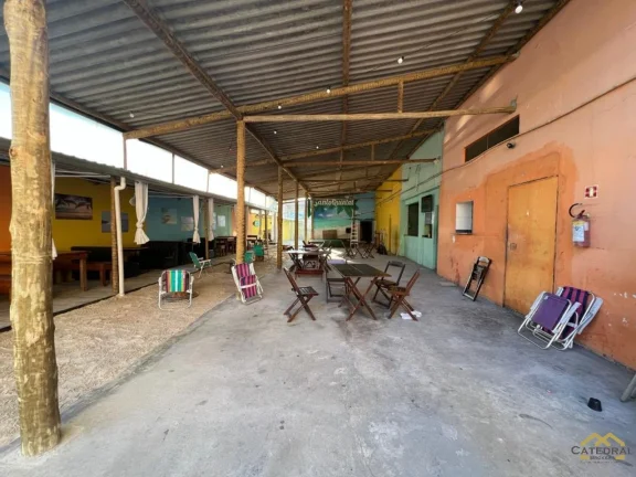 Imagem Vende ou Aluga Ponto Comercial com 300m² em Campo Limpo Pta ao lado da FACCAMP
