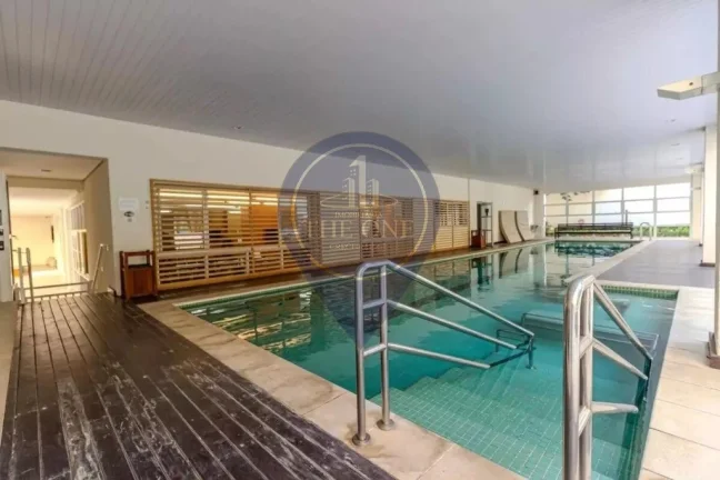Imagem Apartamento de 1 quarto com suíte e vaga de garagem no Jardim Aeroporto, São Paulo-SP: sua oportunidade de morar com conforto e praticidade!