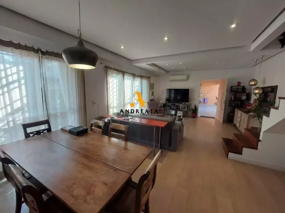 Imagem Av. Miguel Antonio Fernandes - Recreio Quality - Linda casa 4 quartos