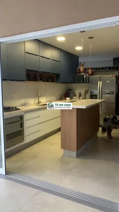 Imagem CASA RESIDENCIAL em SÃO JOSÉ DOS CAMPOS - SP, CONDOMÍNIO SUNSET PARK