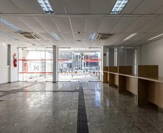 Imagem Prédio Comercial , 5.582 m² - Rua Bela Cintra - Consolação - São Paulo/SP