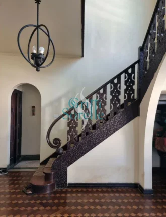 Imagem Casa/Sobrado à Venda em Perdizes - São Paulo/SP.
