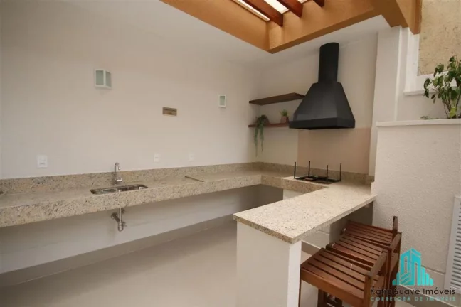 Imagem Apartamento para Venda em São Caetano do Sul / SP no bairro Santa Paula