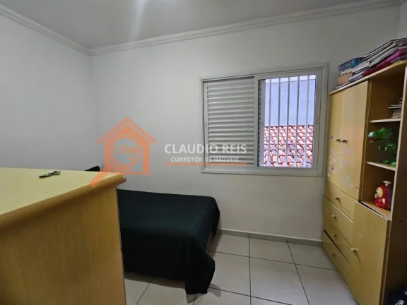 Imagem Sobrado com 3 Quartos à venda, 145m² - Campo Grande