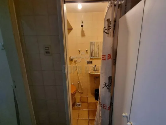 Imagem Copacabana - Residencial › Apartamento com 2 quarto(s) a Venda
