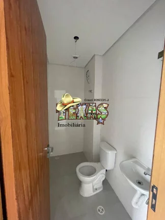 Imagem APARTAMENTOS A VENDA VILA CARRÃO