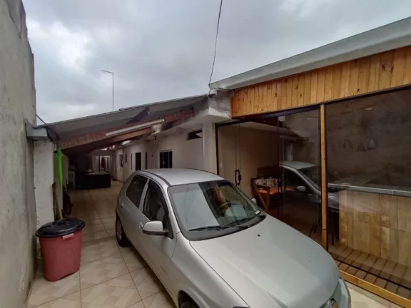 Imagem Casa com 3 dormitórios à venda, 88 m² por R$ 450.000,00 - Jardim Monte Cristo - Suzano/SP